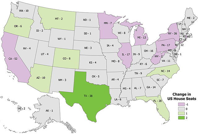 The four factors that might prevent Minnesota from losing a