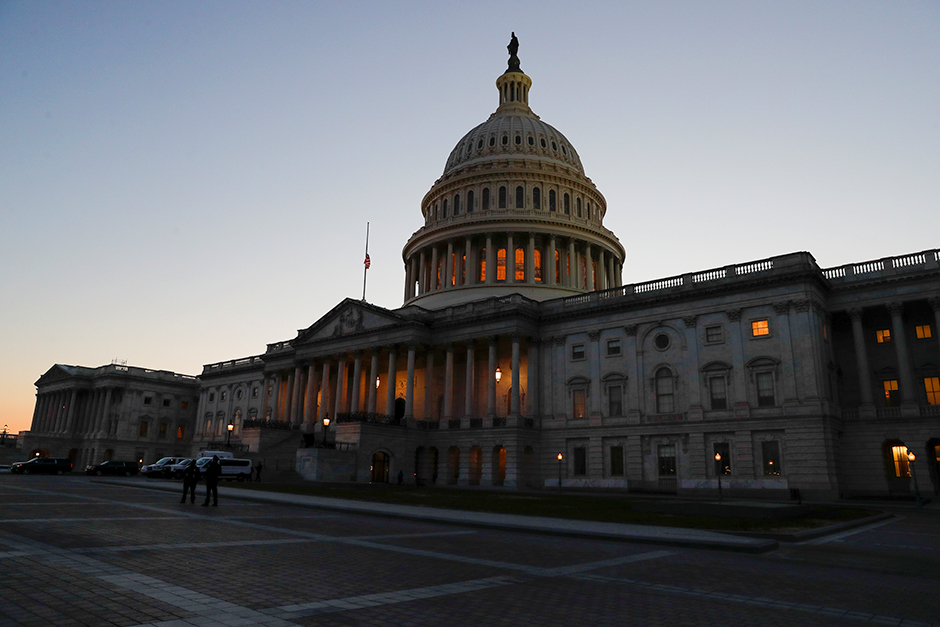 We can have the filibuster or democracy, but not both MinnPost