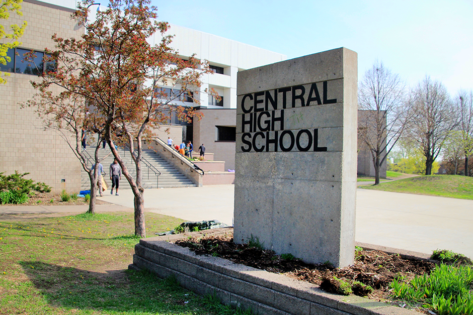 Public invited to help decide what stays and goes in St. Paul school