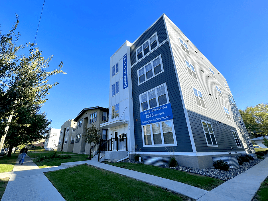 St. Paul poised to allow triplexes almost anywhere in the city; debate