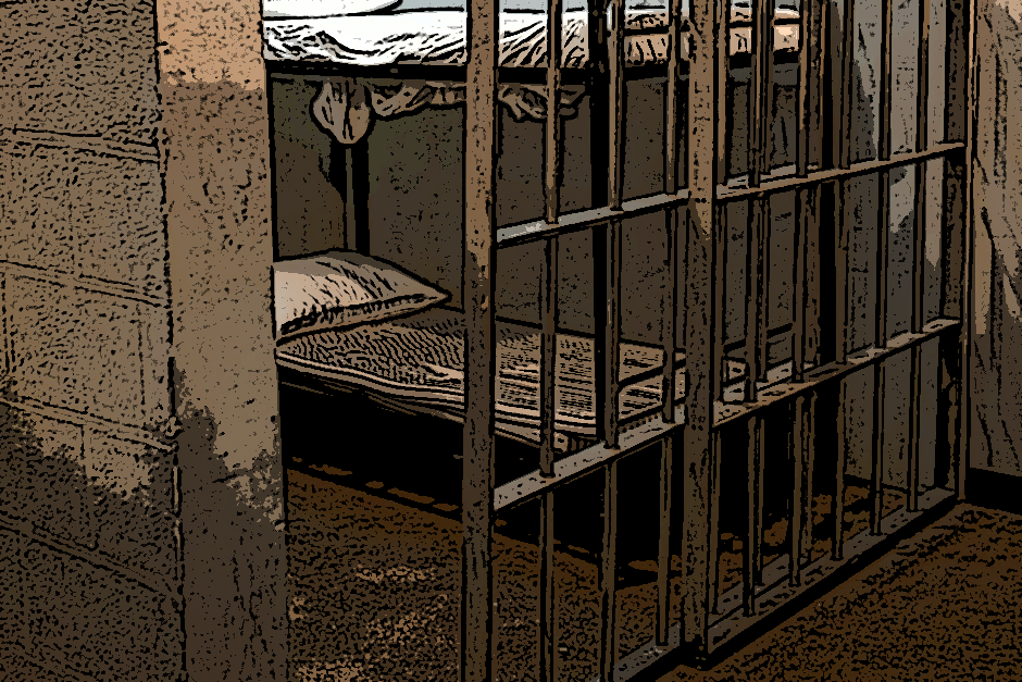 Otter Tail County jail penalized after denying inmate food, water