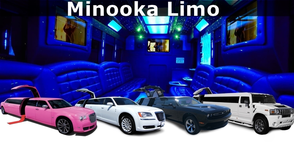 Minooka Party Bus Minooka Limo Bus Limousine Rental