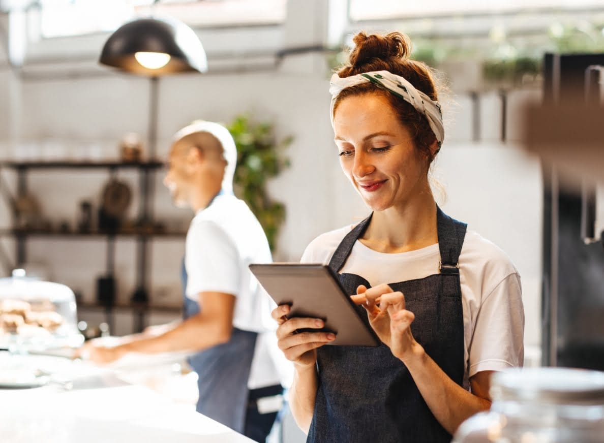 Business Checking Accounts Minster Bank