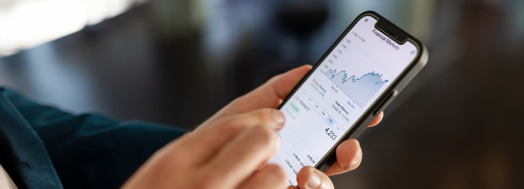 Maximize ShortTerm Savings With a Money Market Account Minster Bank