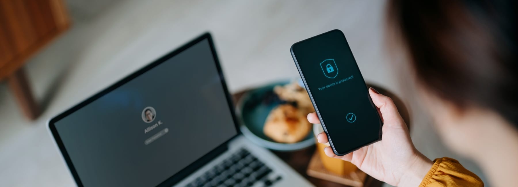 Protect Your Business with Data Encryption Minster Bank