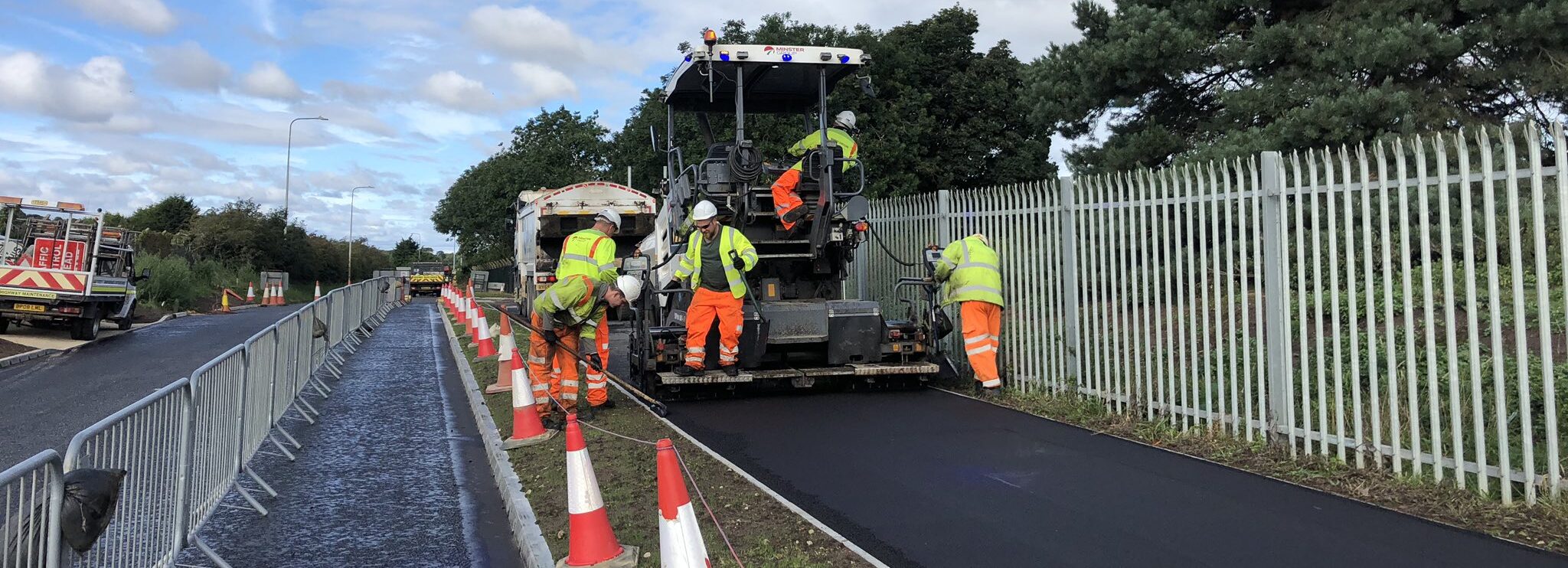 Our Recycling Initiatives Environmentally Sustainable Minster