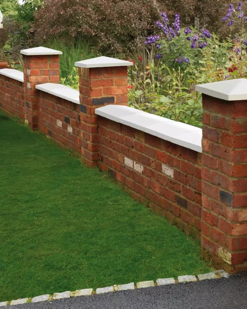 Pier Caps Minster Paving Walling & Copings Products