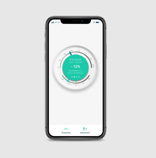 Mint Énergie OptiMint