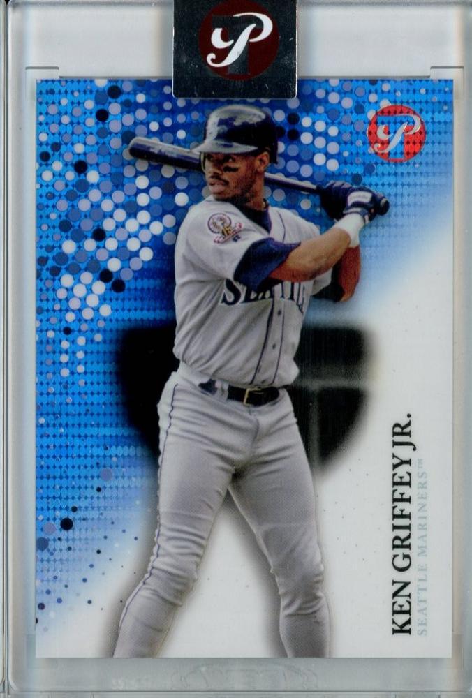 ミントモール / MINT 池袋店 / 2022 Topps Pristine Baseball Seattle Mariners Ken