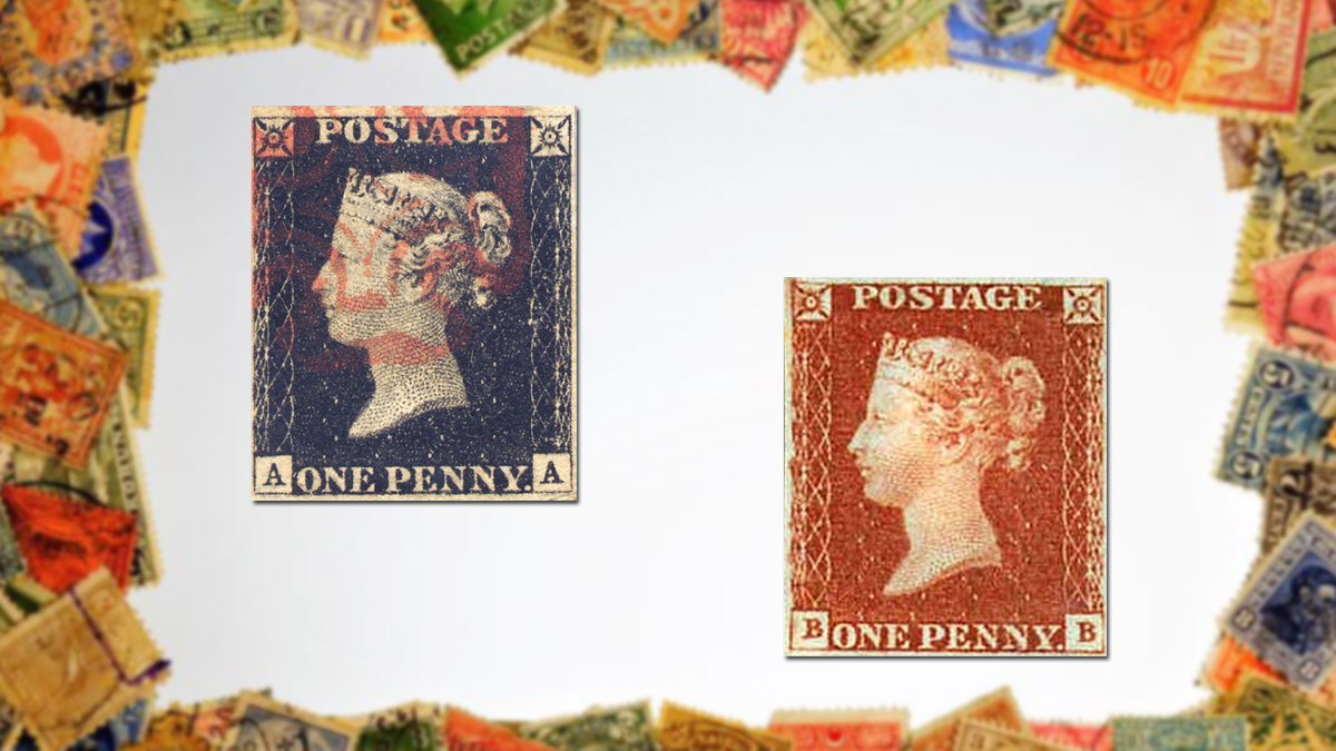 Most Valuable Stamps of the World Blog Mintage World
