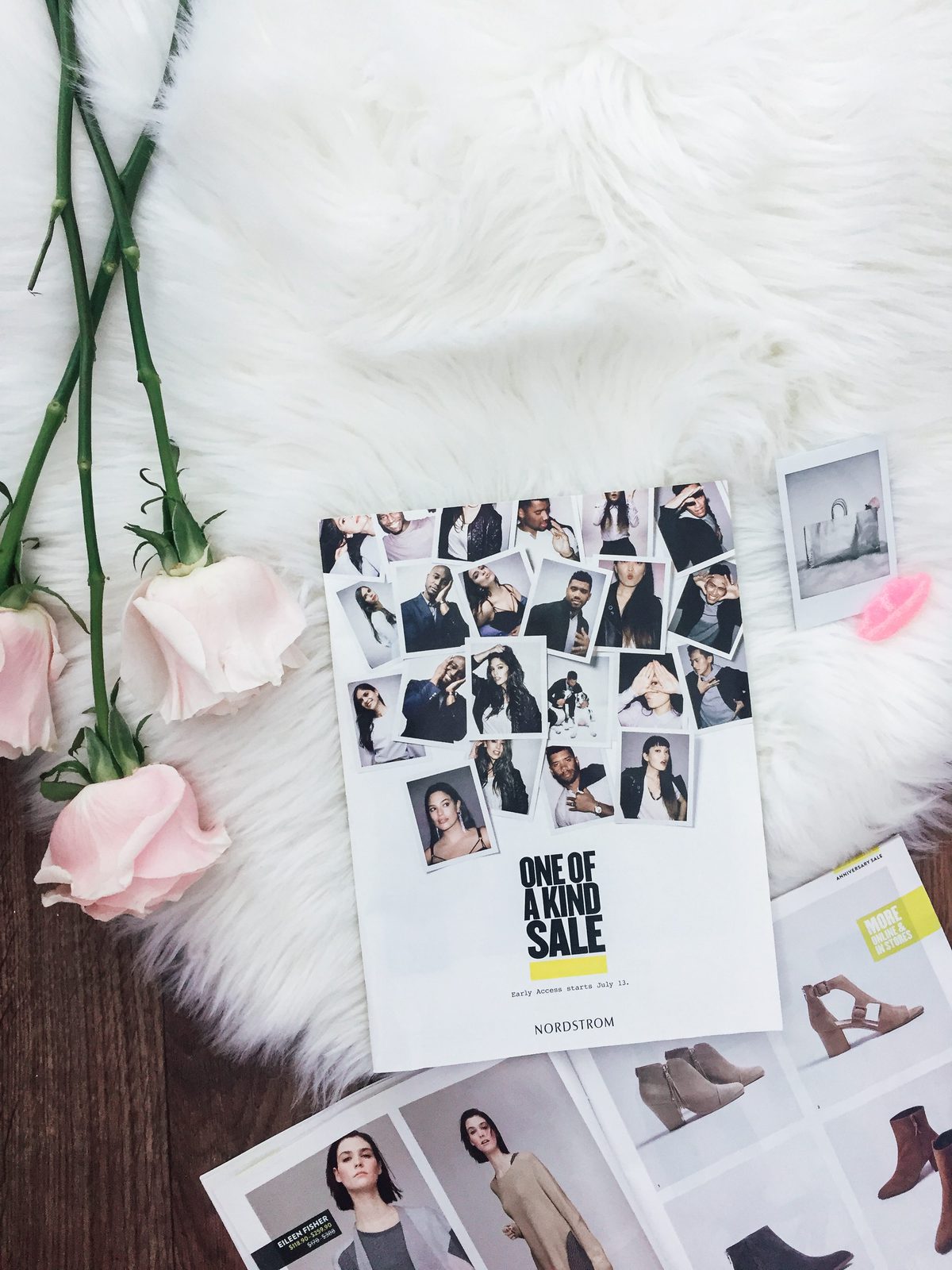 The Nordstrom Anniversary Sale 2024 preview is LIVE! Mint Arrow