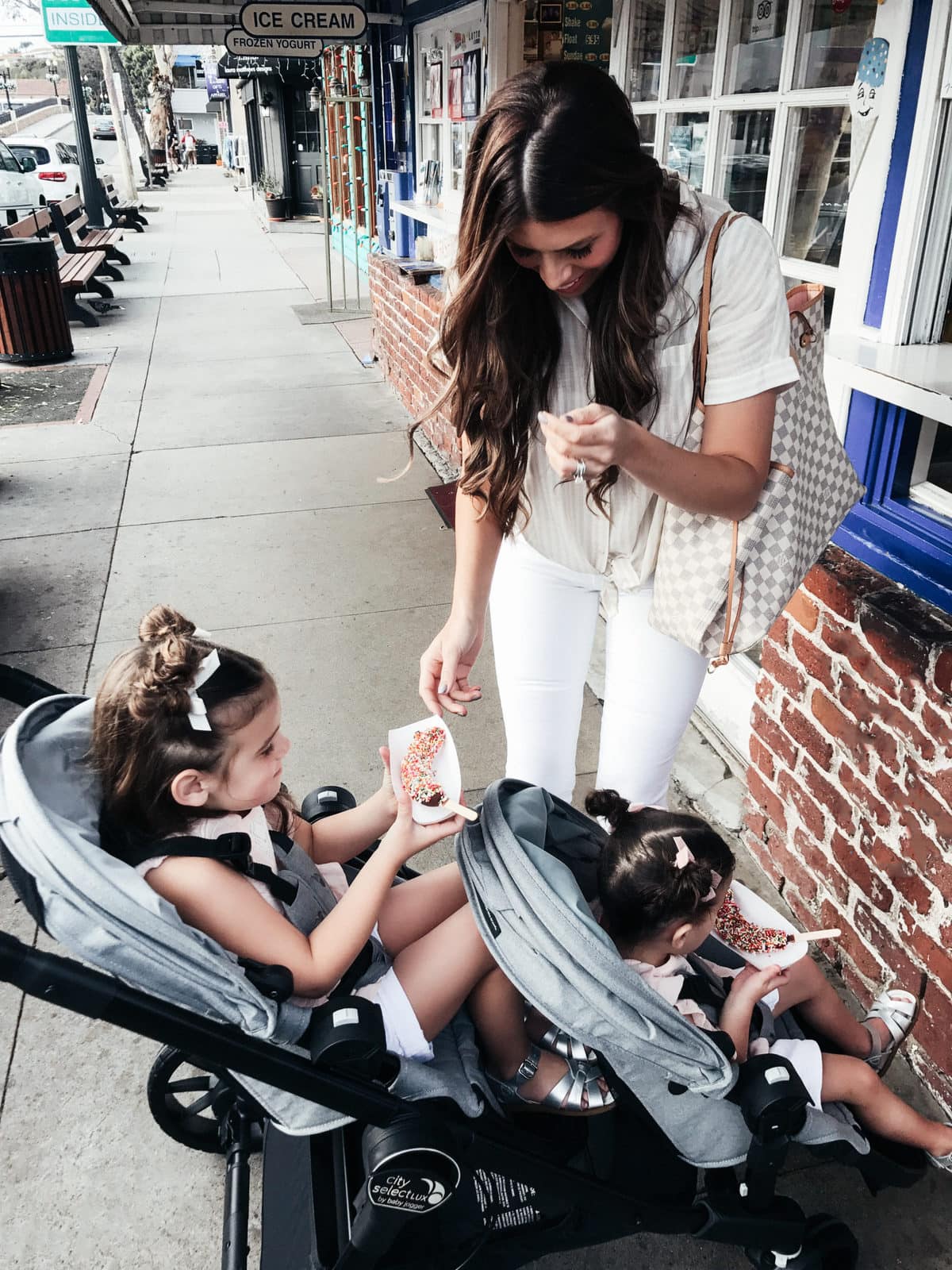 HOT!! Lowest price EVER on City Mini GT & City Select strollers - Mint