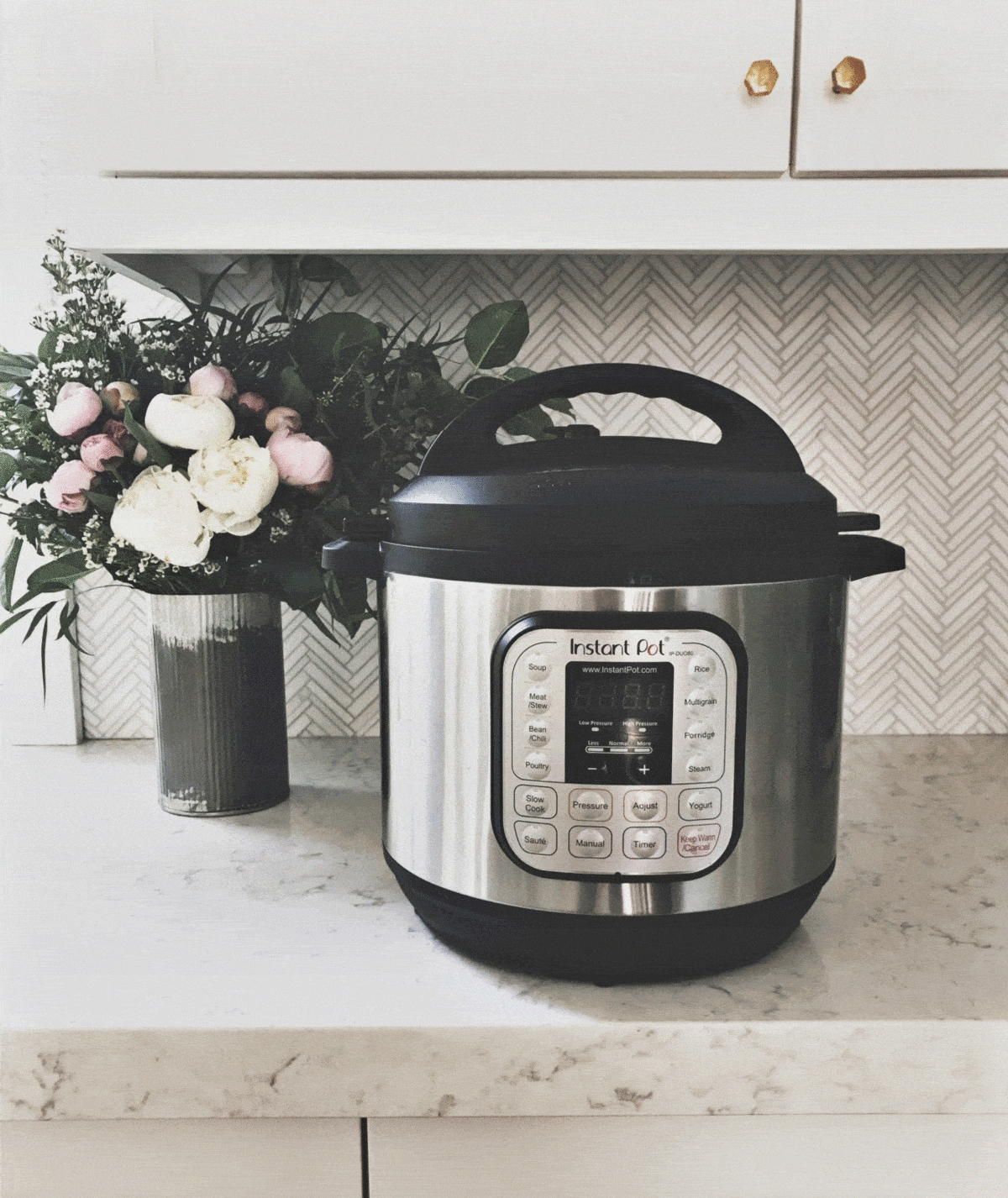 BEST PRICE EVER on the instant pot! Mint Arrow