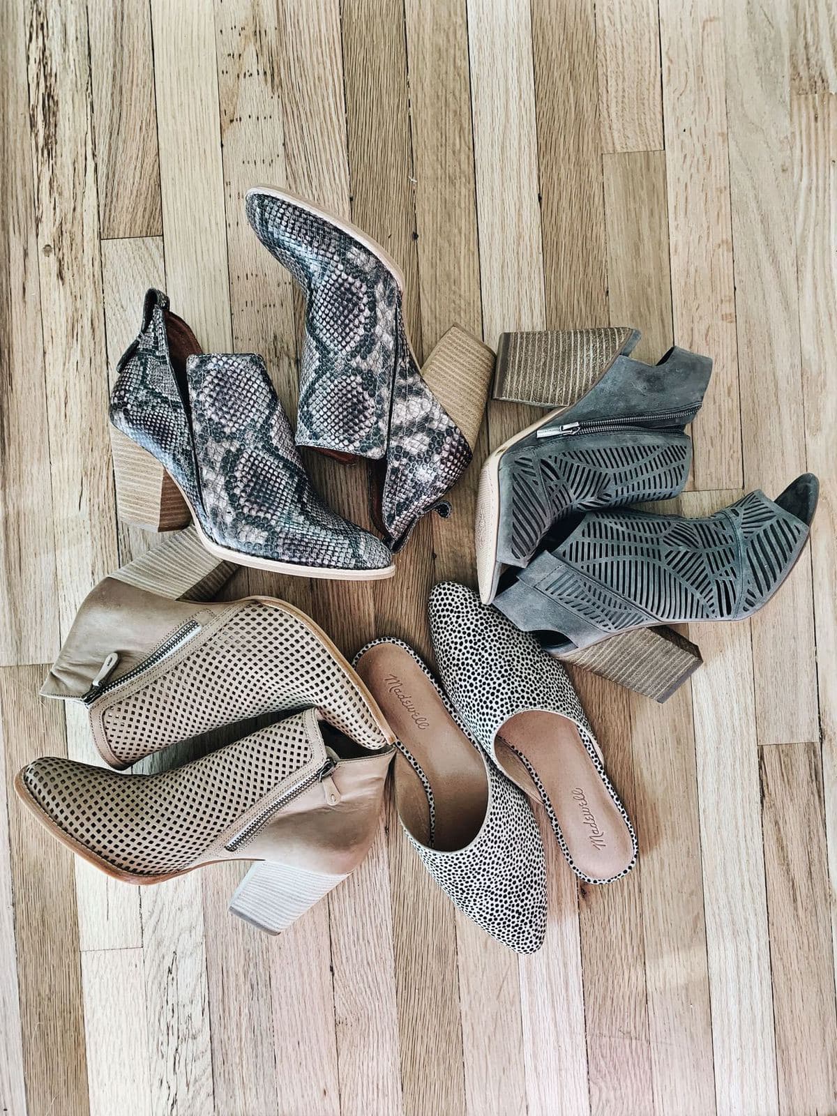 Nordstrom Anniversary Sale best women's shoes!! Mint Arrow