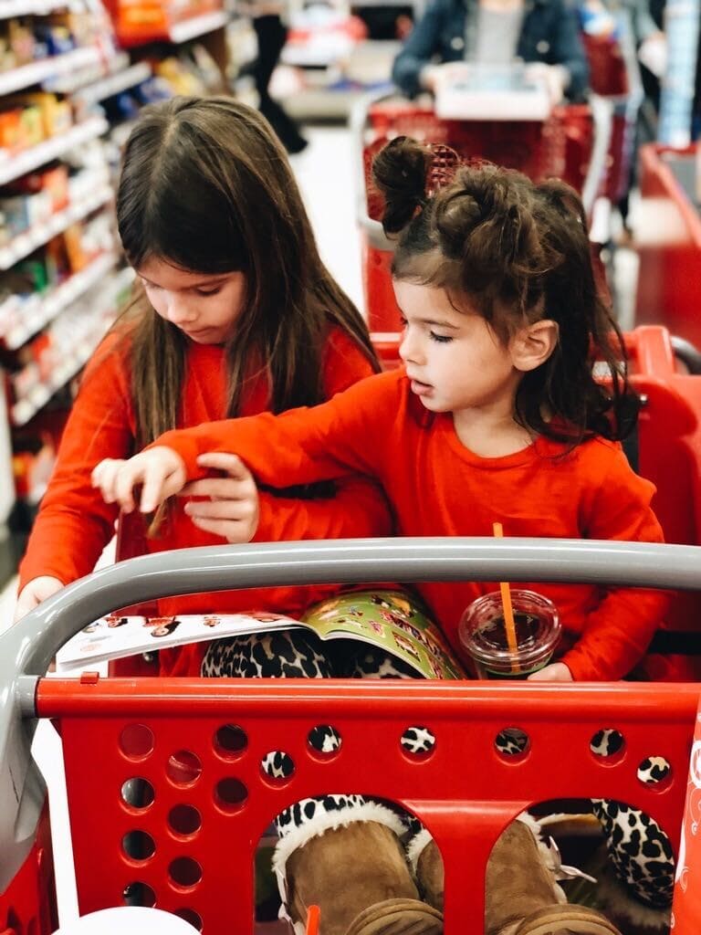 Target gift guide 15 best items to give this Christmas Mint Arrow