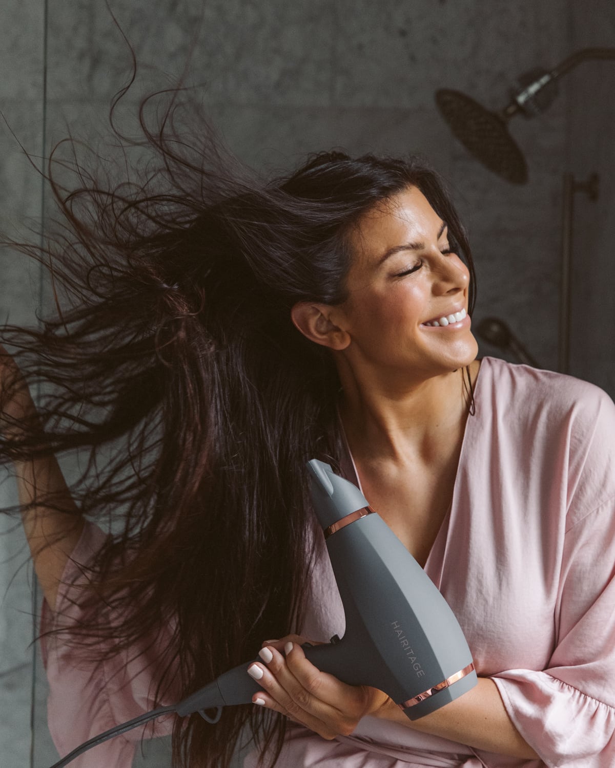 The BEST hair dryer at its lowest price in over a YEAR! Mint Arrow