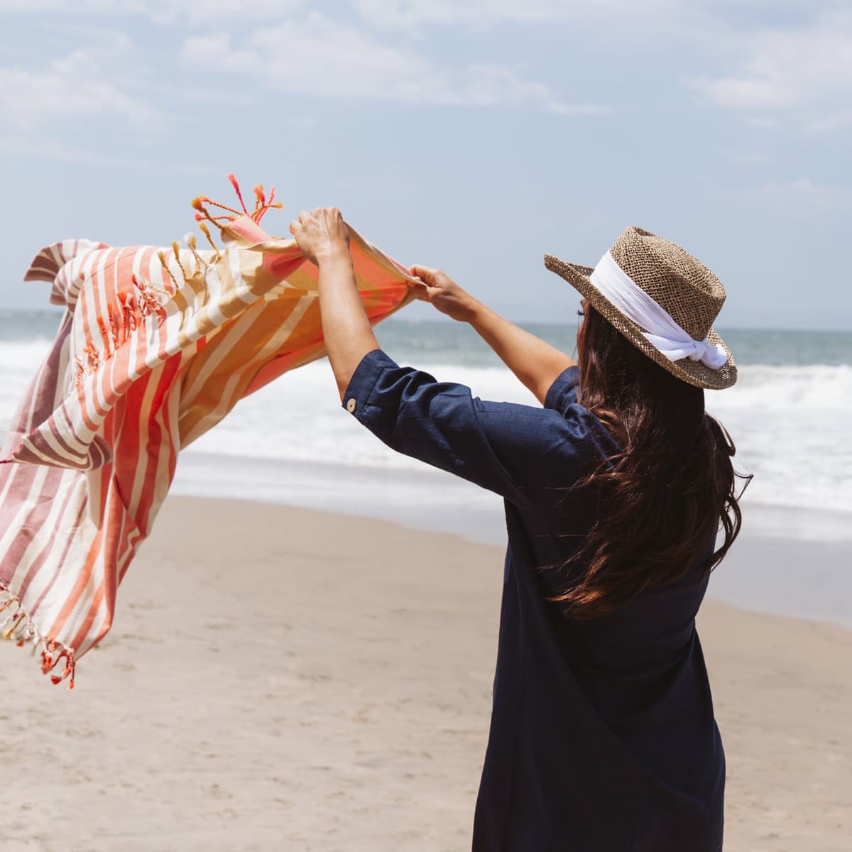 QVC June edit twofers, deals, and restocks oh my! Mint Arrow