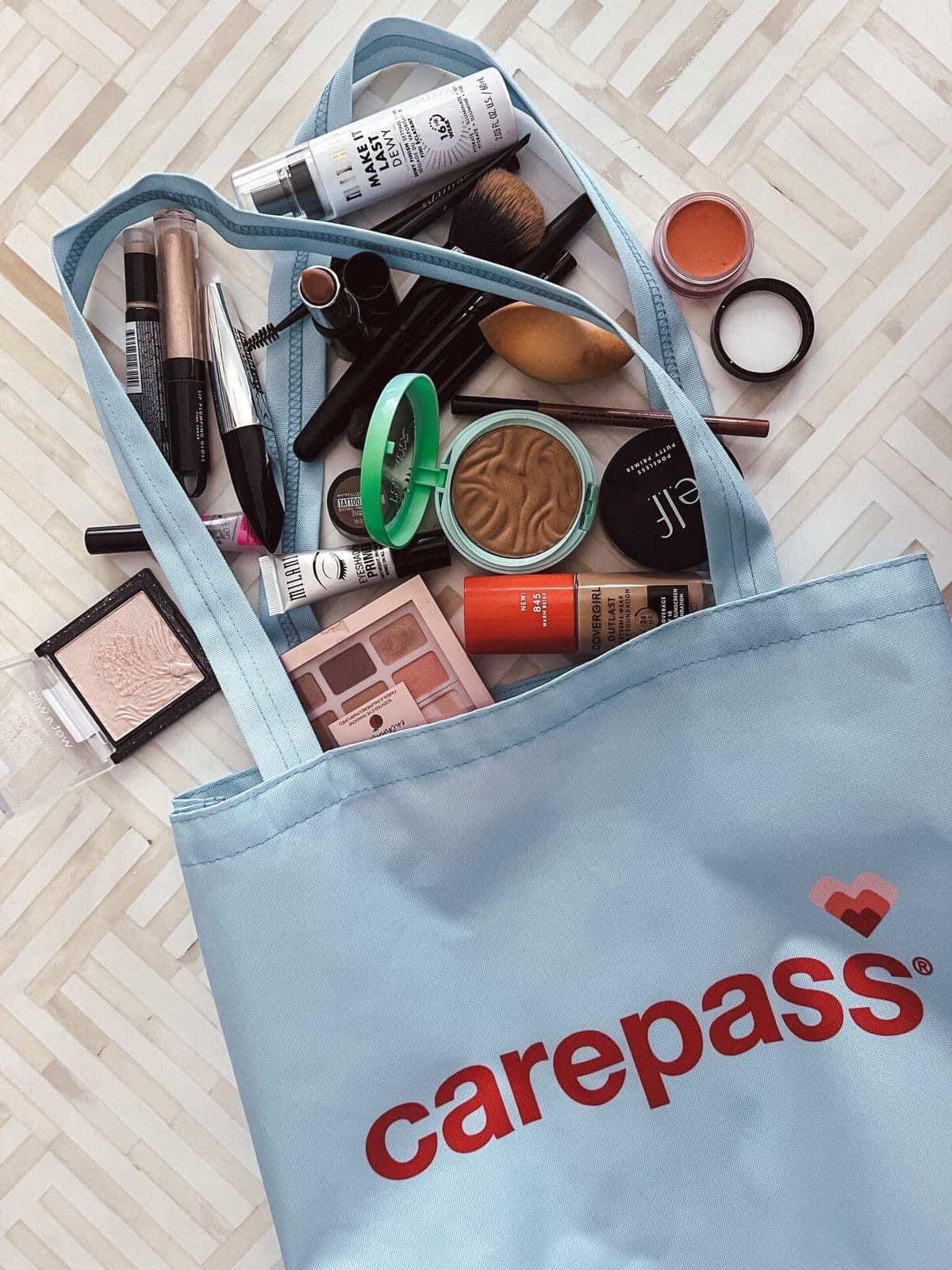 Cvs Makeup Primer Saubhaya Makeup