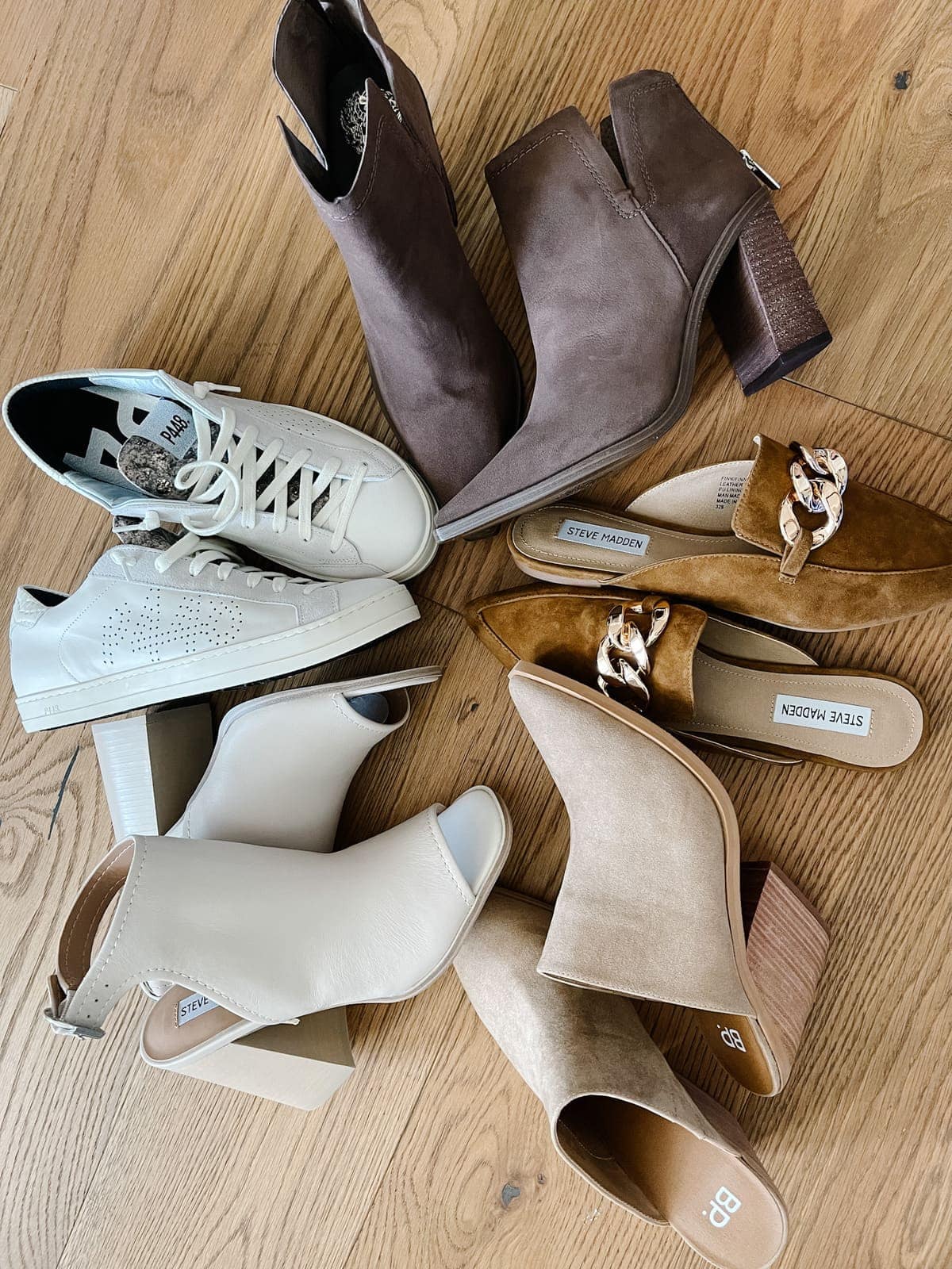 The hidden Nordstrom shoe sale you DON’T want to miss! Mint Arrow