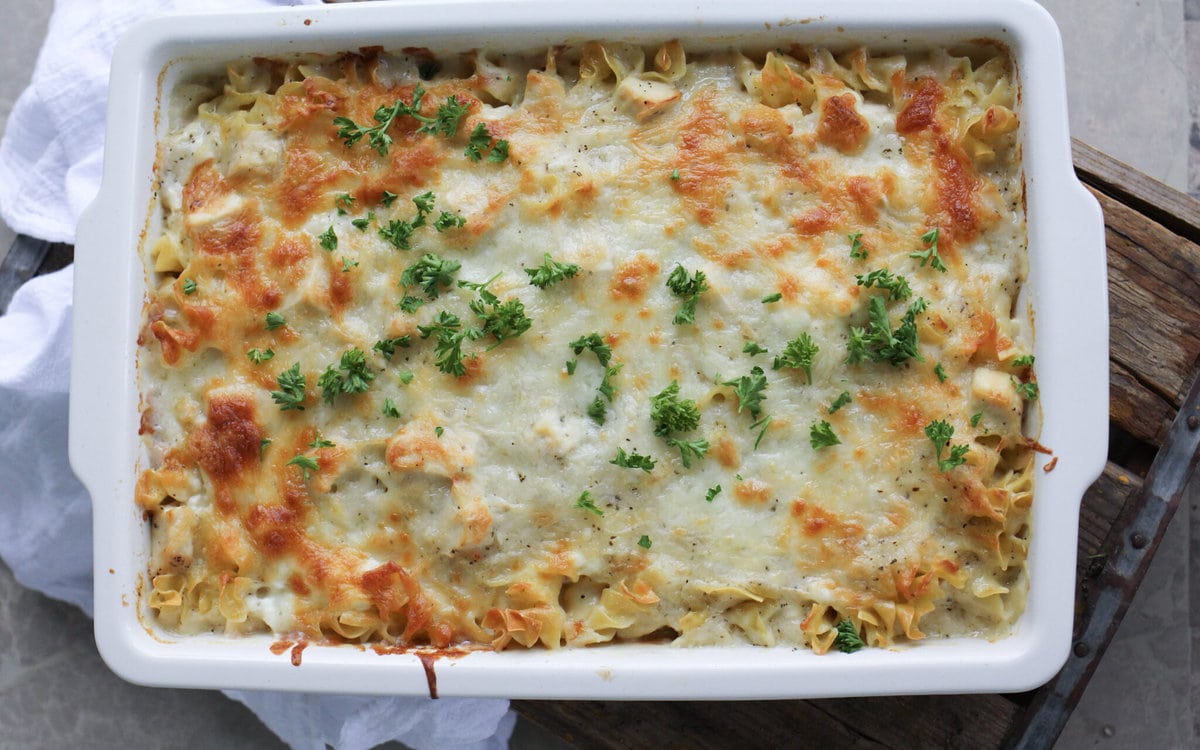 Top 10 slow cooker recipes + the prettiest slow cooker you've ever seen