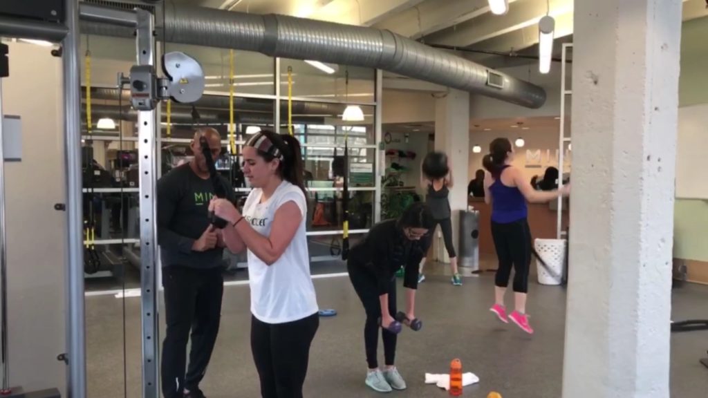 How to Prepare for your first Power Playground Class! MINT DC