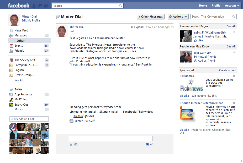 How to Set Up a Facebook Page How-To Geek