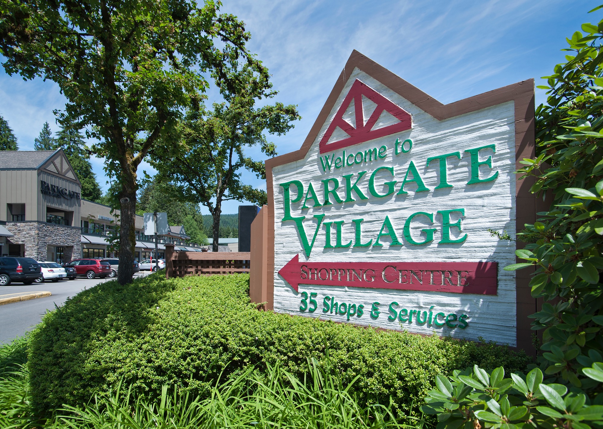 Indian River Real Estate Ageny in Vancouver Mint Home Team