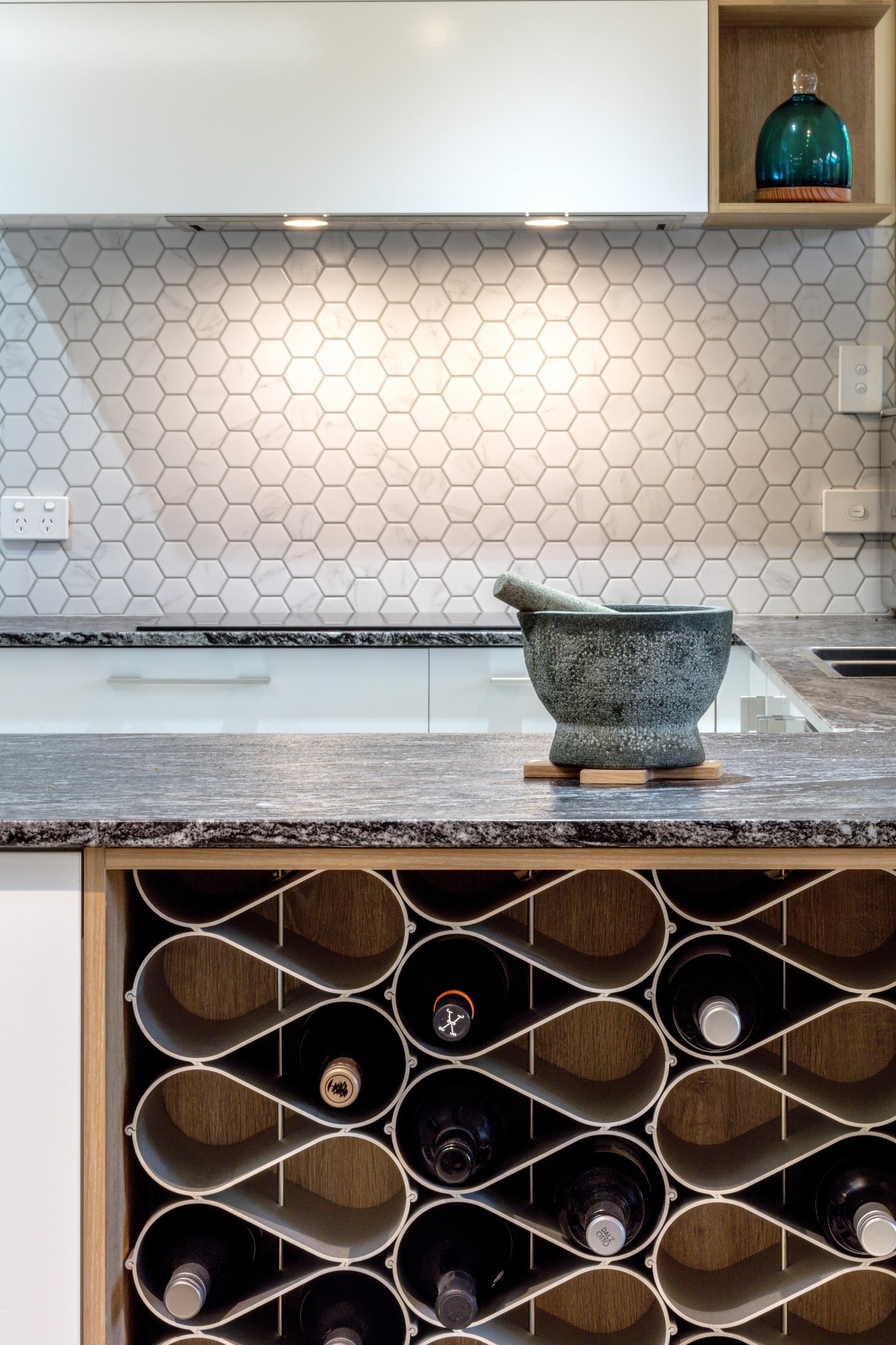 Bathroom and Kitchen Renovation in Burnley Mint Kitchen Group