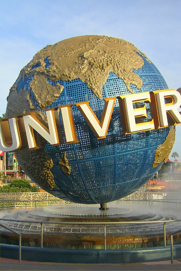 How To Do Universal Studios and Islands of Adventure In