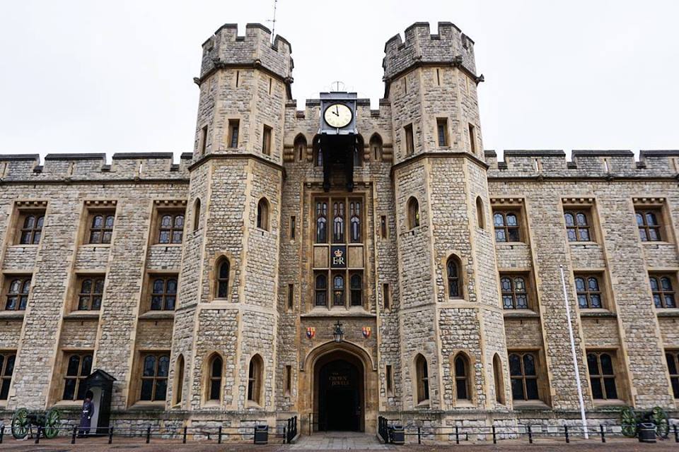 The Best Tips For Visiting The Tower Of London Mint Notion