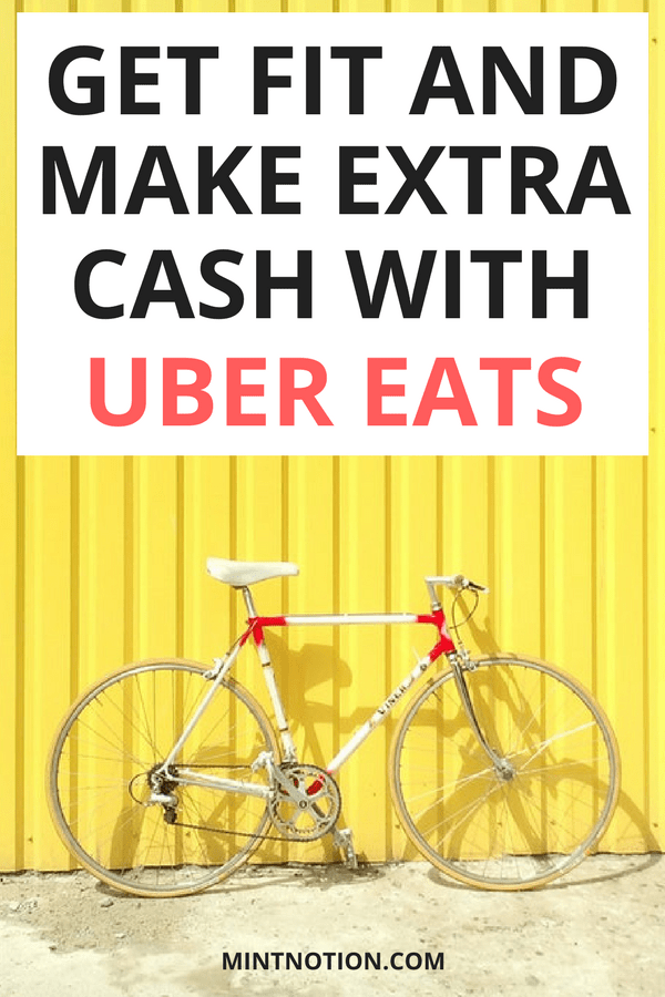 make money with uber eats (2) Mint Notion