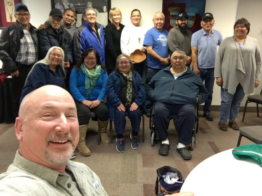 Our Leadership Minto Development Corporation