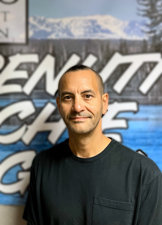 Our Leadership Minto Development Corporation