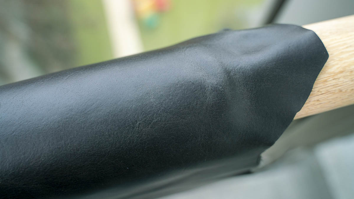 Green Minton Heritage