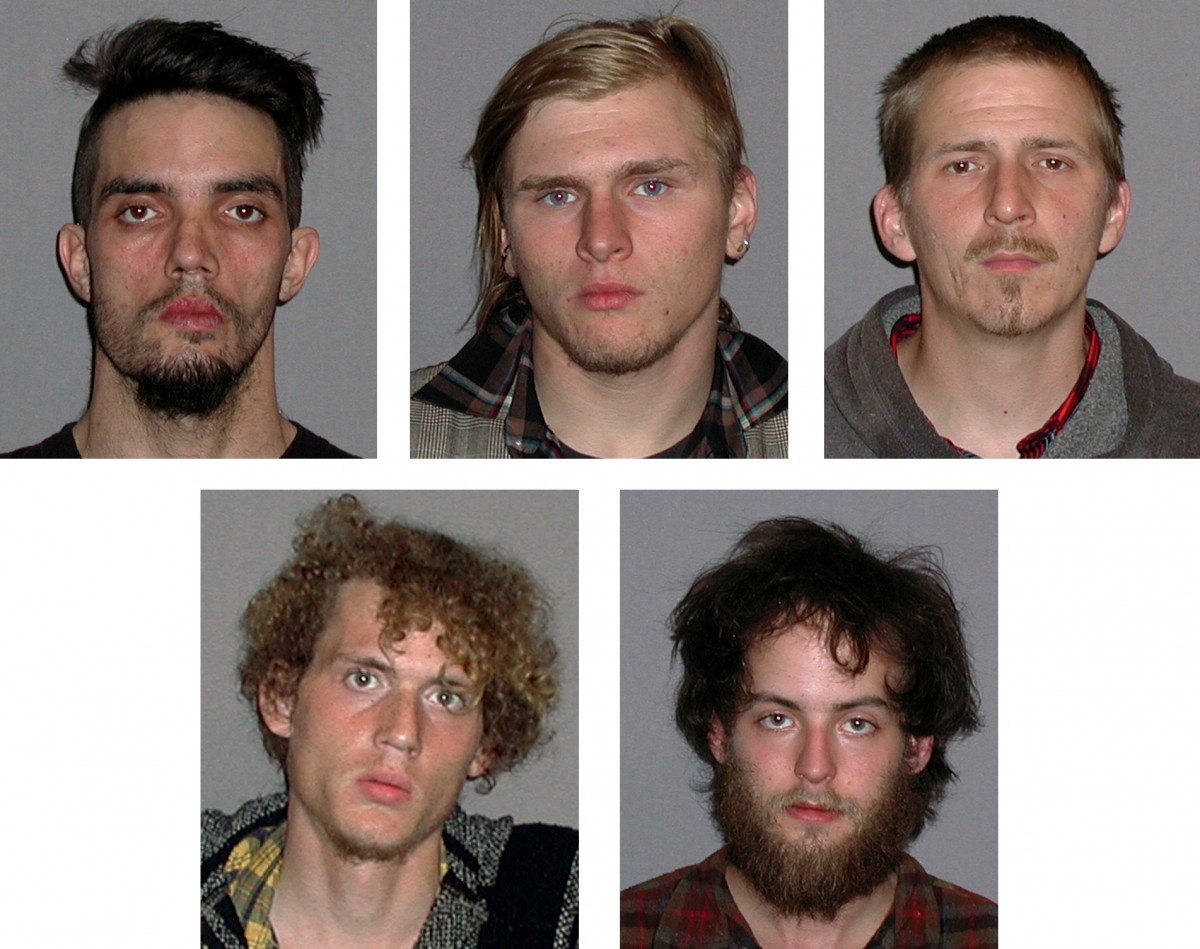 Ohio Terror Plot Adds To Cases Of FBI Involvement