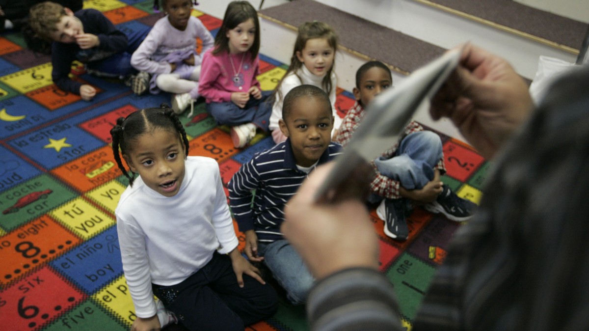 Charter Schools: Closing the Achievement Gap or Reviving Segregation