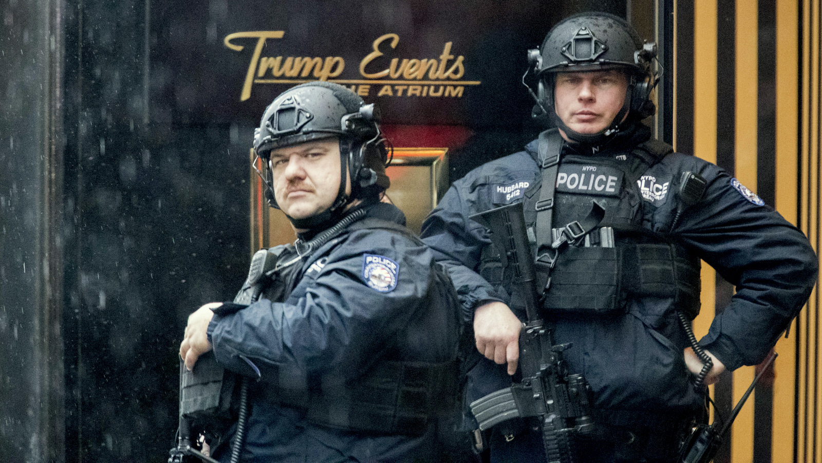Law Enforcement Today Shows Us Everything Wrong With