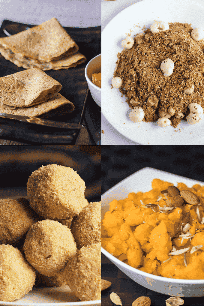 7 Easy And Quick Vrat And Upvas Recipes Mints Recipes