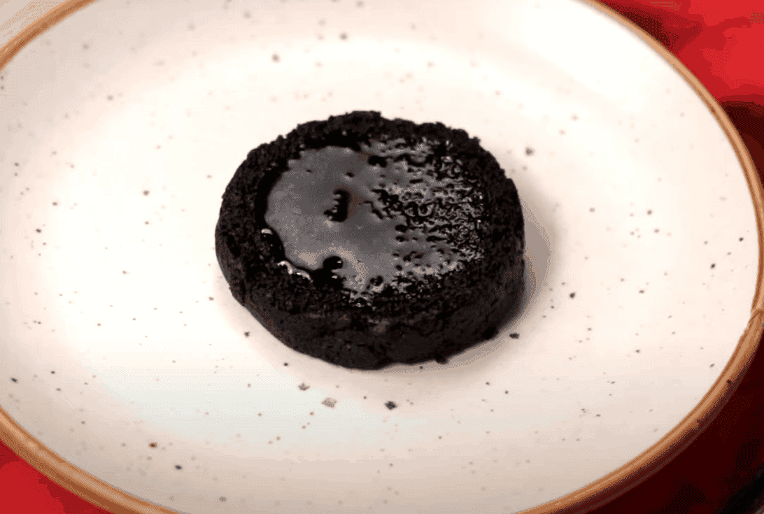 Eggless Dalgona Coffee Cake Recipe Mints Recipes