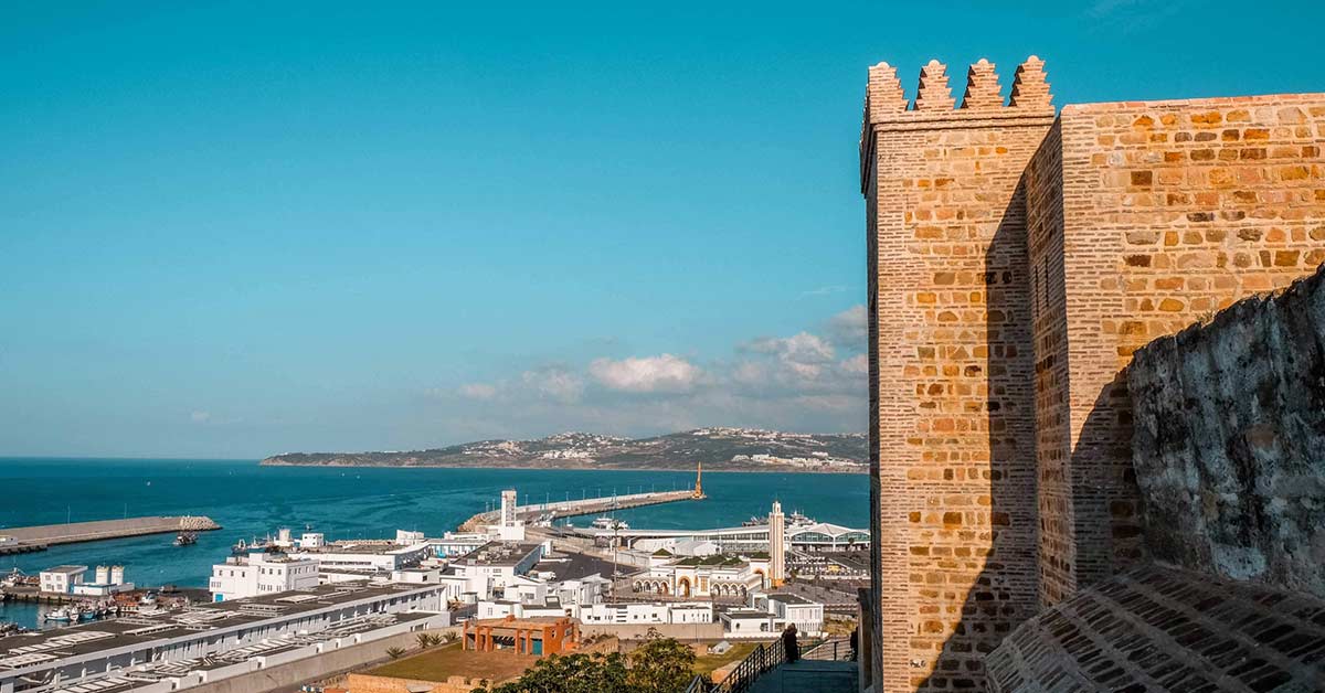 10day tour from Tangier Mint Tea Tours