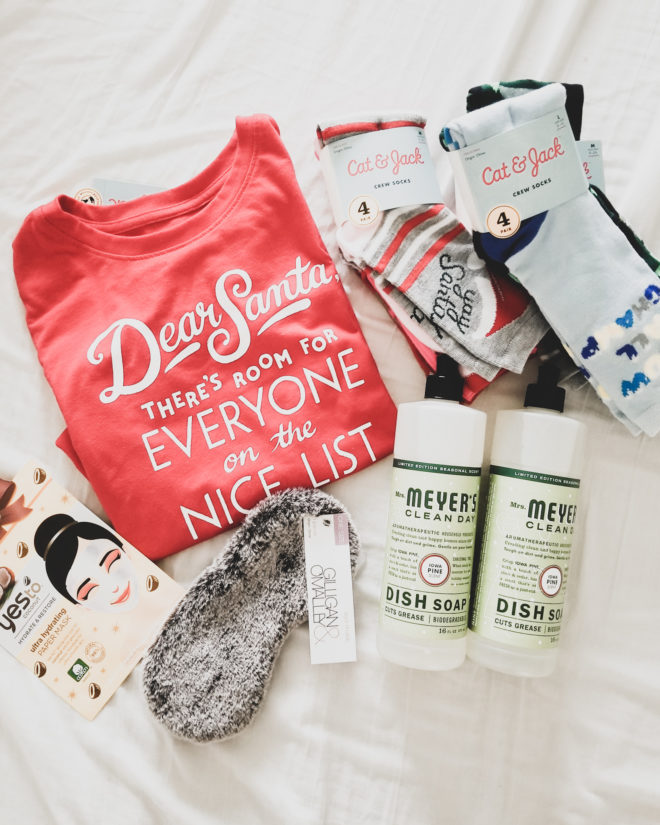 Target & Walmart Clearance 2018 How to Shop Without Hoarding · Minty