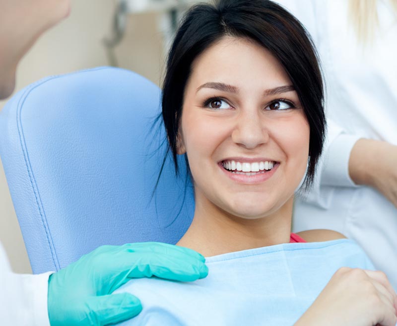 Restorative Dentistry Mint Condition Dental Colfax, Liberty Lake