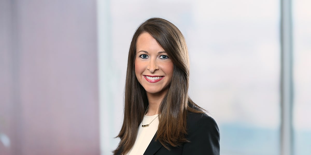 Laura Bange Stephens Attorney Mintz