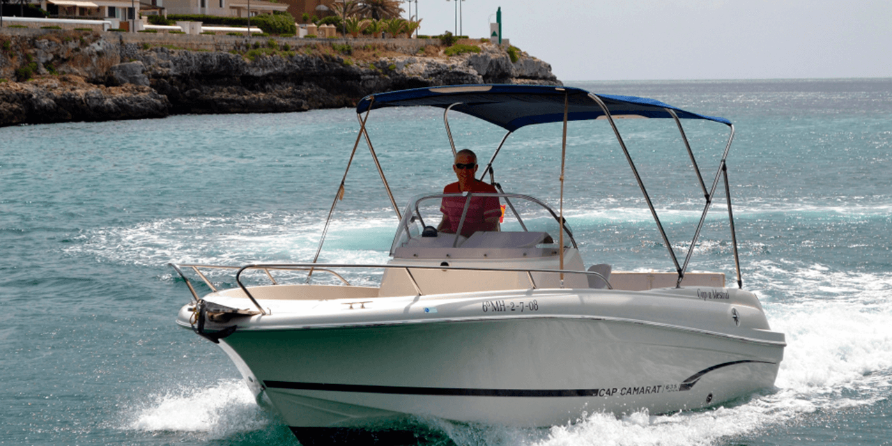 Minurka Alquiler de coches en Menorca [sin sorpresas ]
