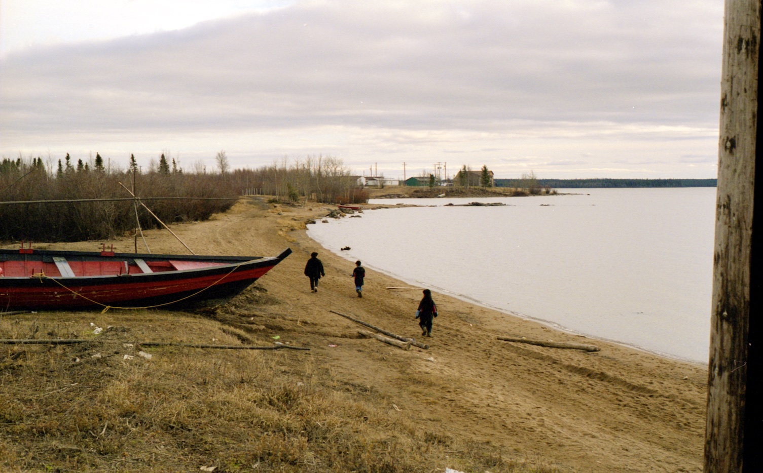 Photographs of Split Lake, Manitoba, Canada (page 3 of 4)