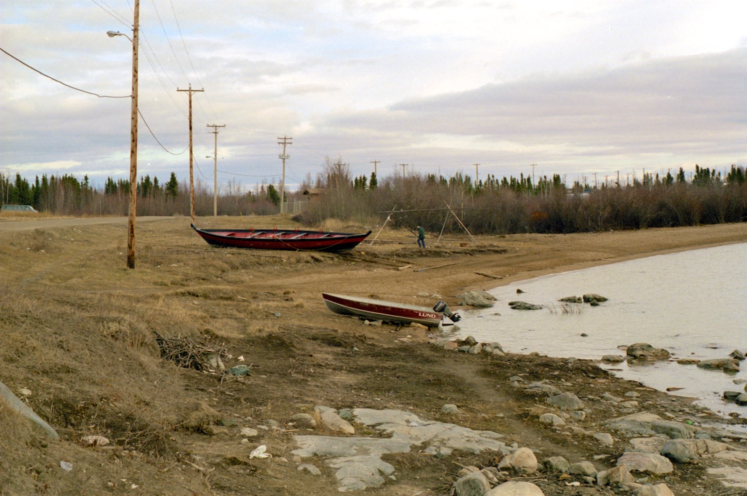 Photographs of Split Lake, Manitoba, Canada (page 3 of 4)