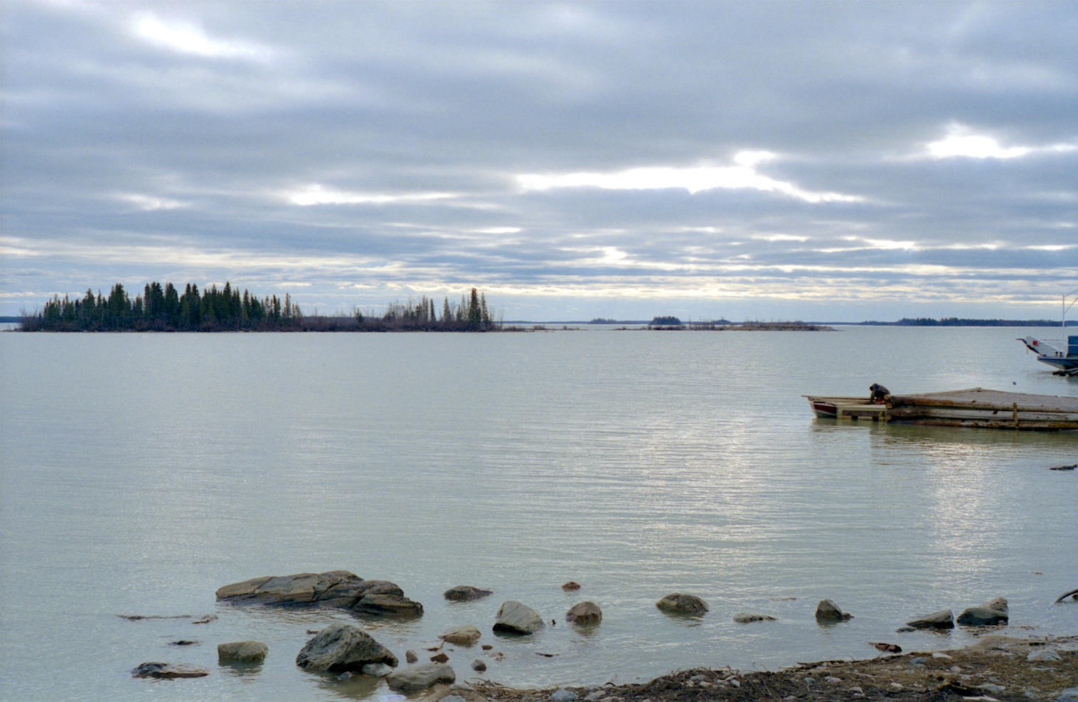Photographs of Split Lake, Manitoba, Canada (page 3 of 4)
