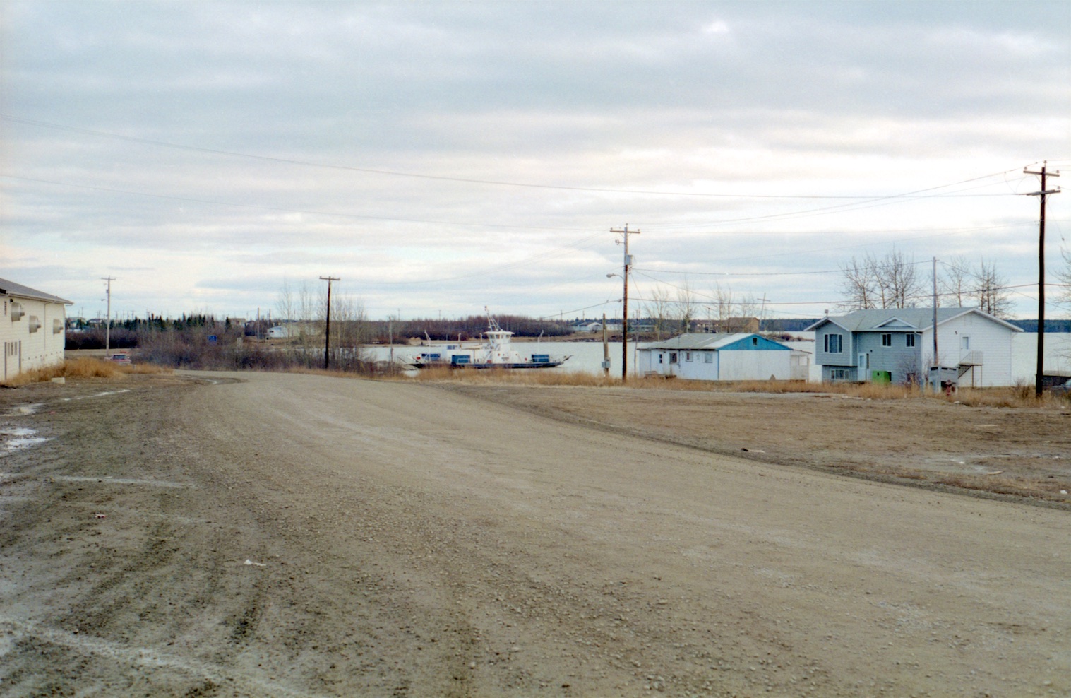 Photographs of Split Lake, Manitoba, Canada (page 3 of 4)