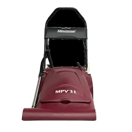 MPV31 Commercial Wide Area Vacuum Minuteman