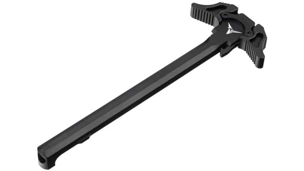 5+ Best AR 10 Charging Handles Reviews [2021] Improving POTENCY